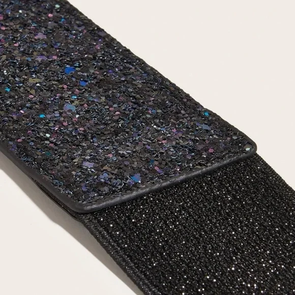 Plus Size Belt - Picture 2 of 4